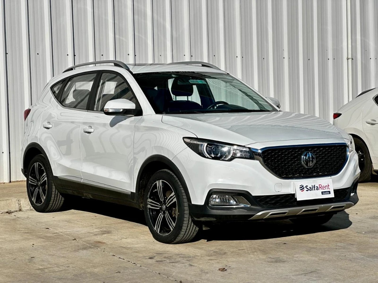 MG Zs 2023 - Imagen 3 de 20