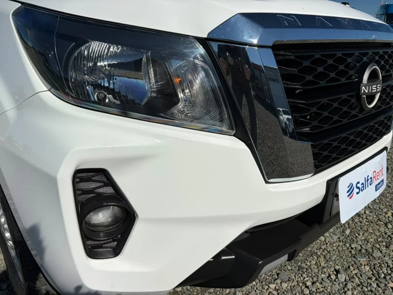 Nissan Navara 2023 - Imagen 12 de 20