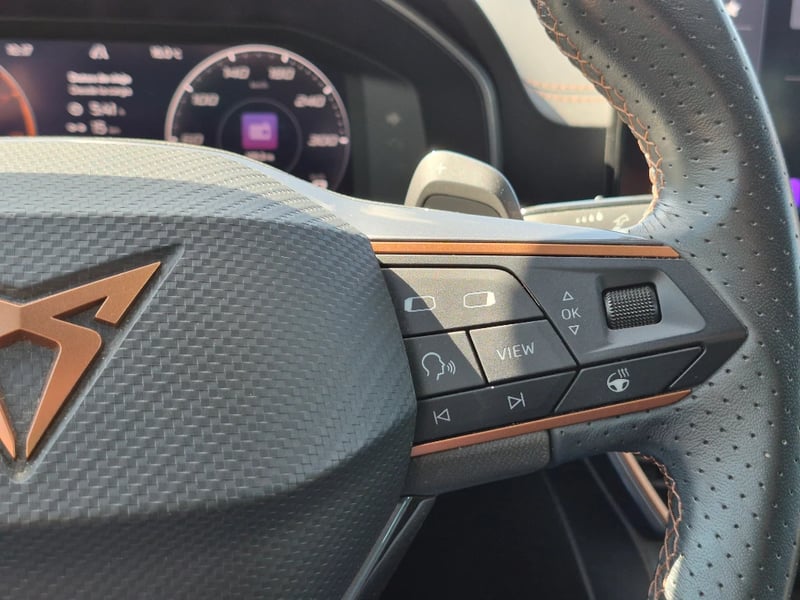Cupra Formentor 2024 - Imagen 15 de 20