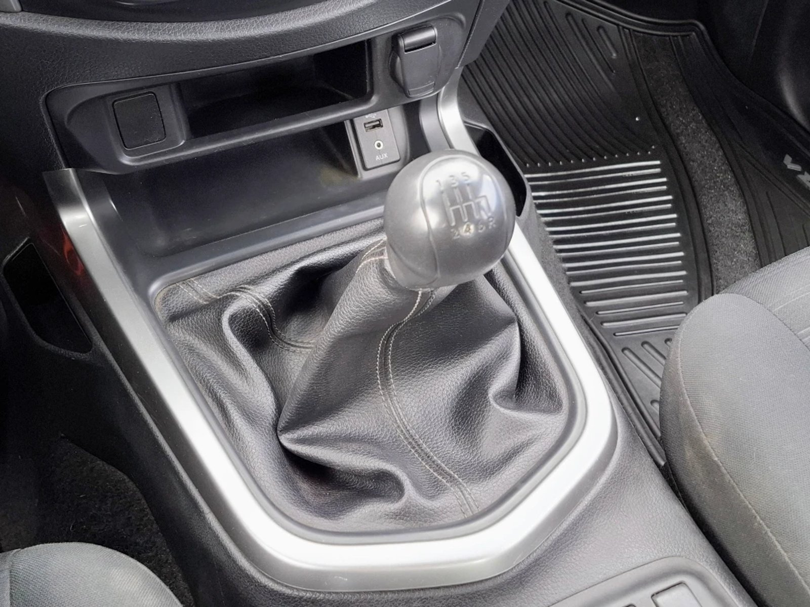 NISSAN NAVARA 2023 - Imagen 19 de 20