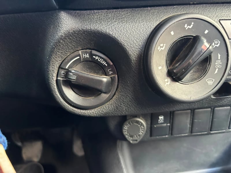 Toyota Hilux 2024 - Imagen 19 de 20