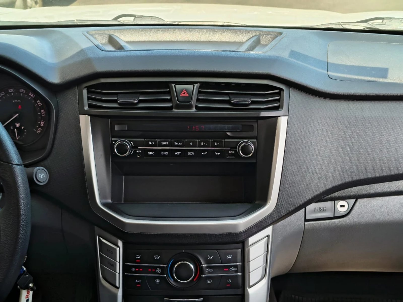 Maxus T60 2023 - Imagen 14 de 20
