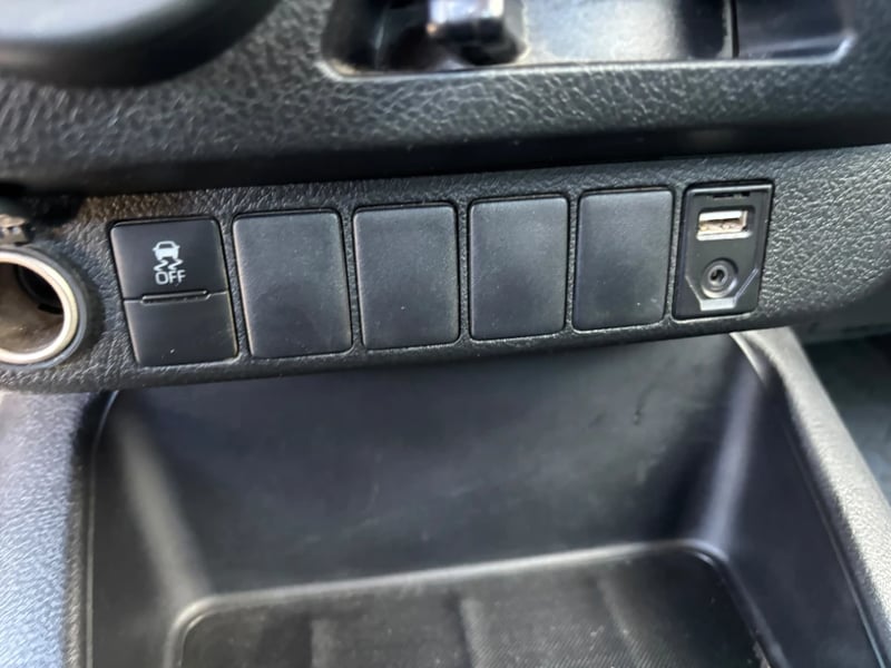 Toyota Hilux 2024 - Imagen 16 de 20