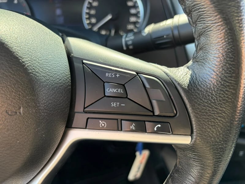 Nissan Navara 2023 - Imagen 20 de 20