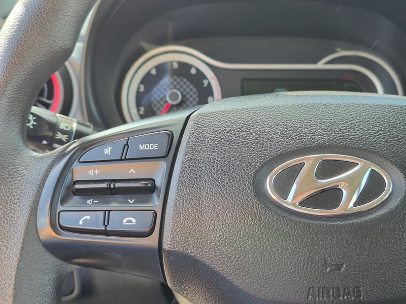 Hyundai Grand i10 2023 - Imagen 14 de 20