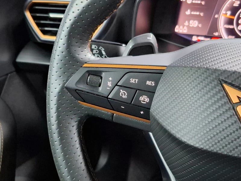 Cupra Formentor 2023 - Imagen 15 de 20