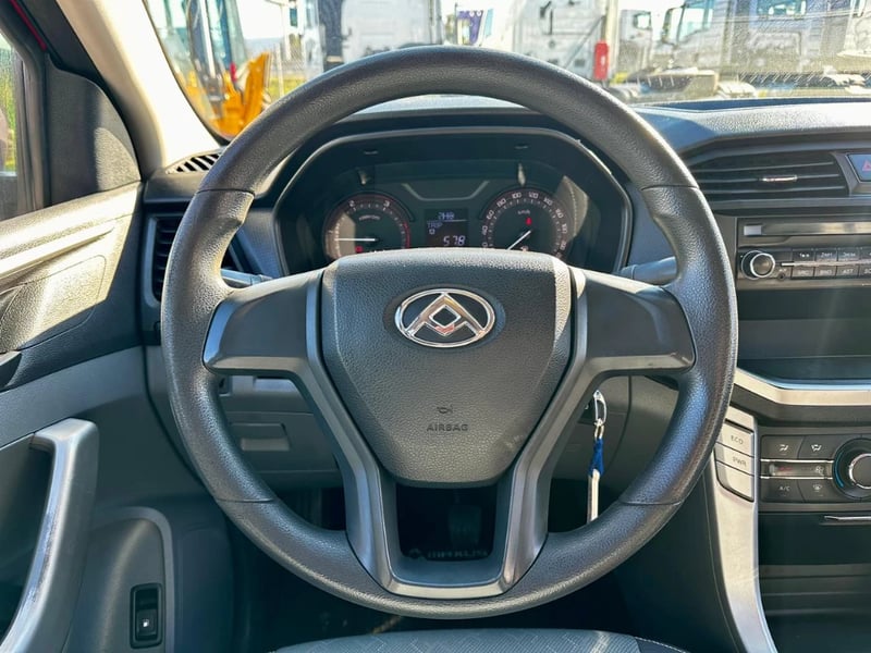 Maxus T60 2023 - Imagen 14 de 20
