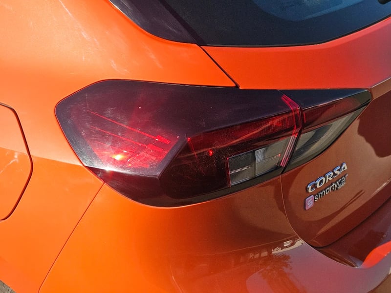 Opel Corsa 2023 - Imagen 9 de 20