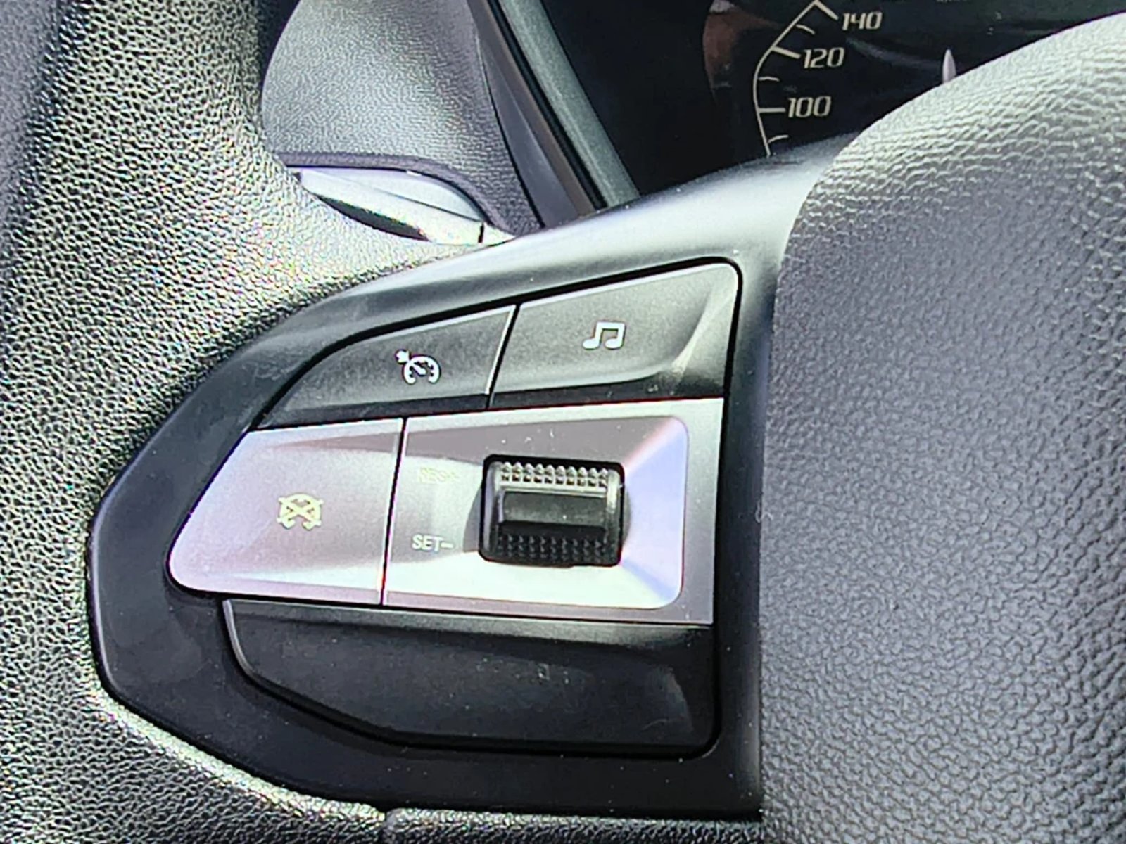 Changan Hunter 2023 - Imagen 20 de 20