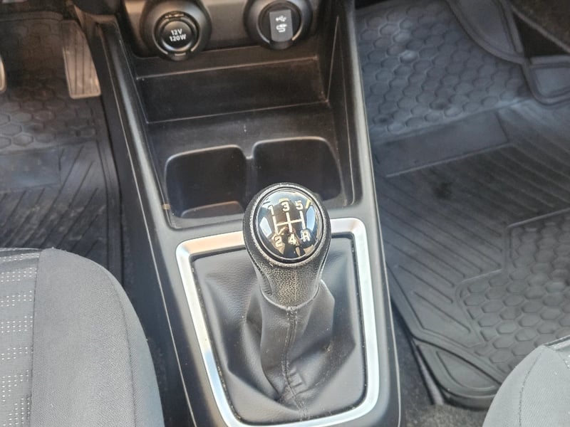 Suzuki Swift 2023 - Imagen 20 de 20