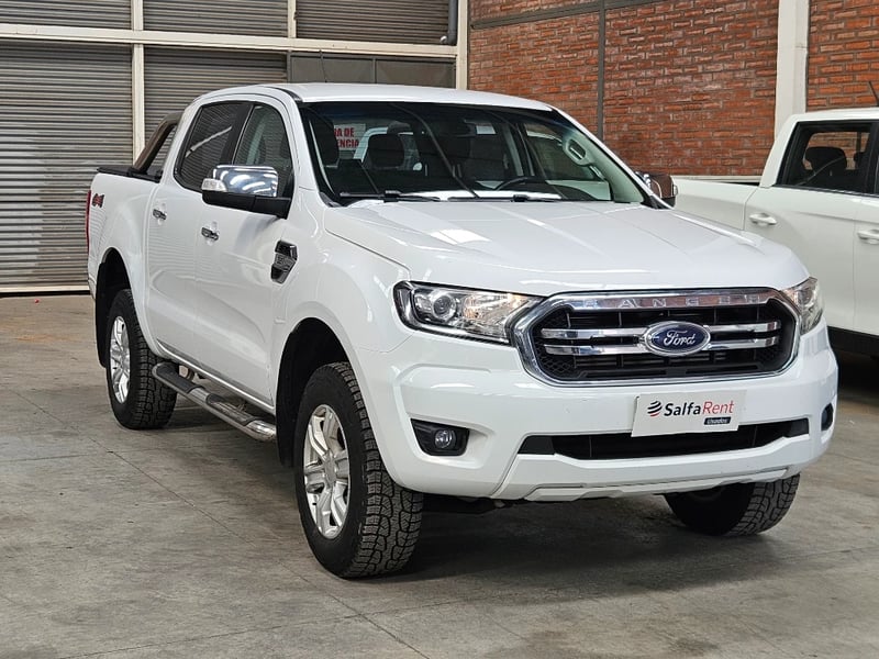 Ford Ranger 2023 - Imagen 3 de 20