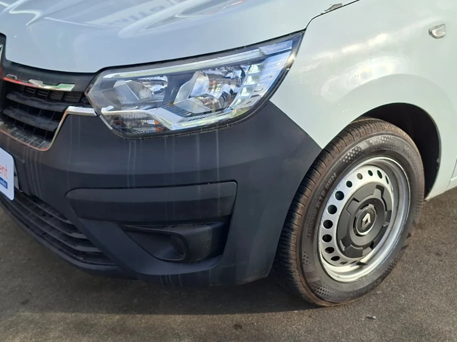 RENAULT EXPRESS 2022 - Imagen 12 de 20