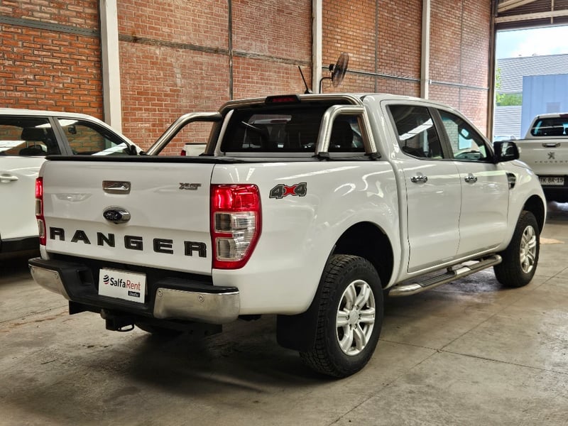 Ford Ranger 2023 - Imagen 5 de 20