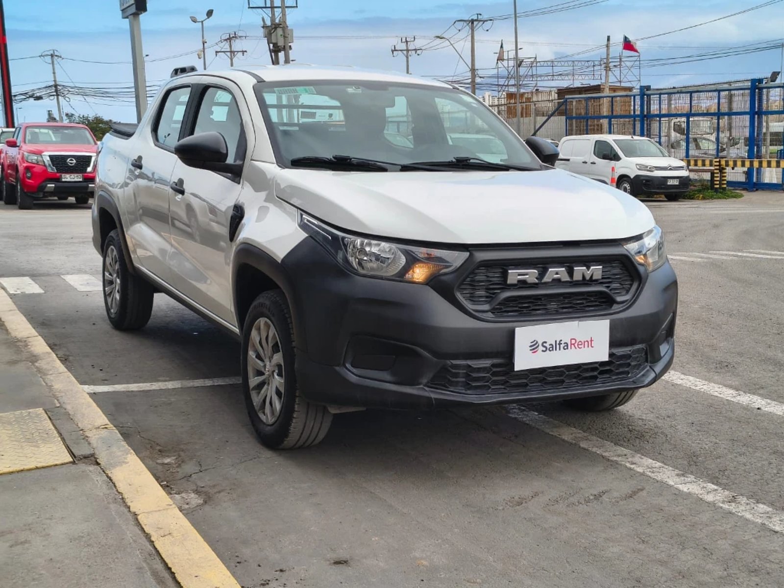 RAM 700 2023 - Imagen 3 de 20