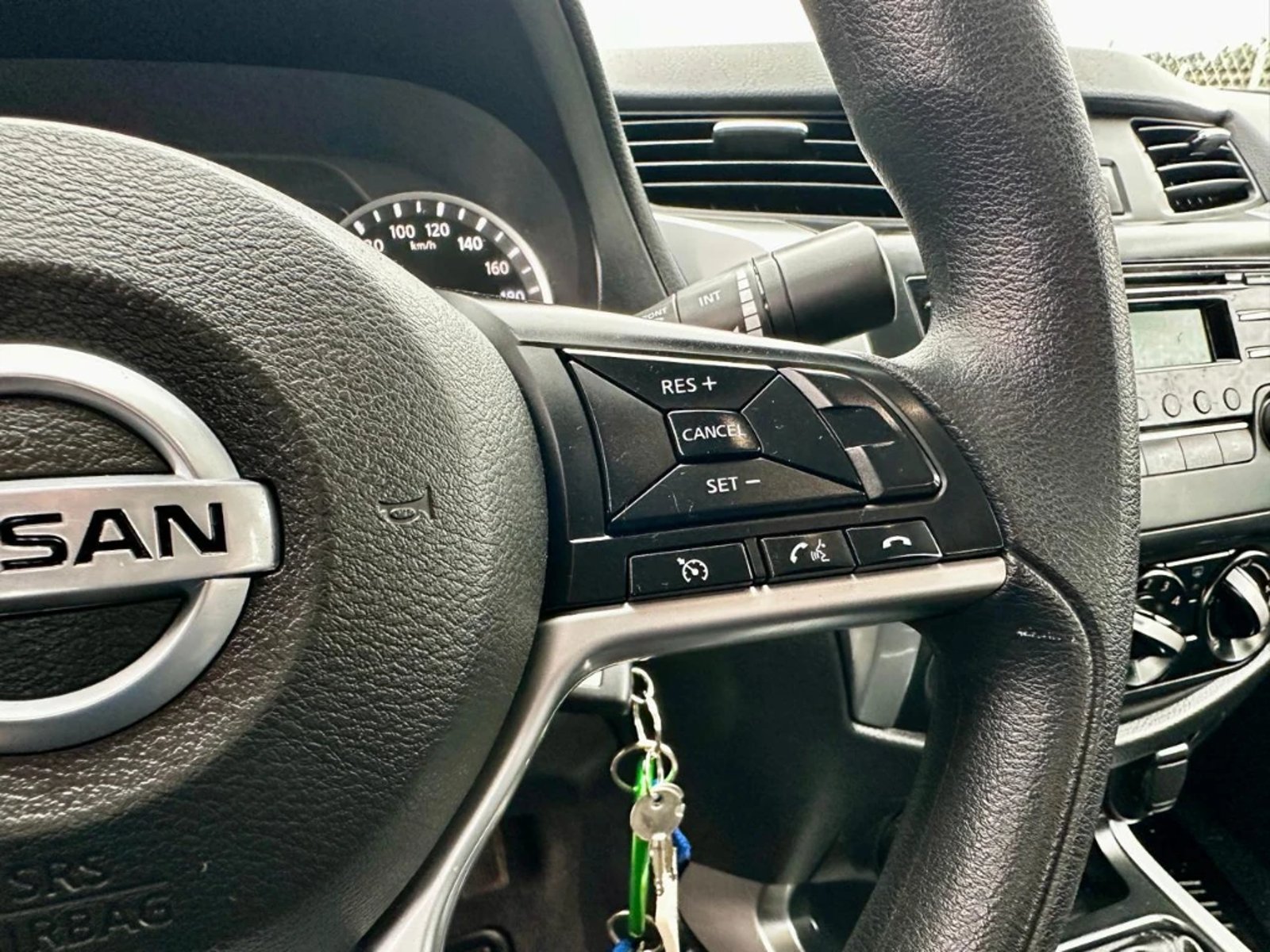 NISSAN NAVARA 2023 - Imagen 19 de 20