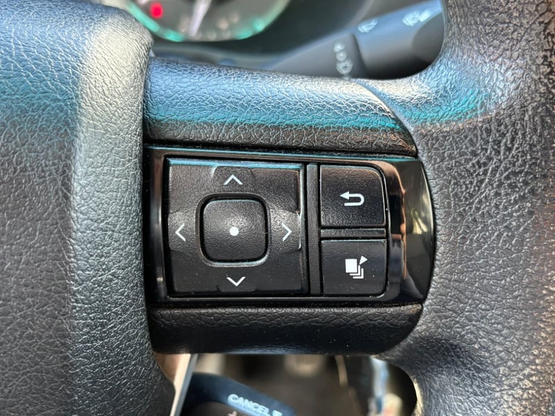 Toyota Hilux 2024 - Imagen 19 de 20