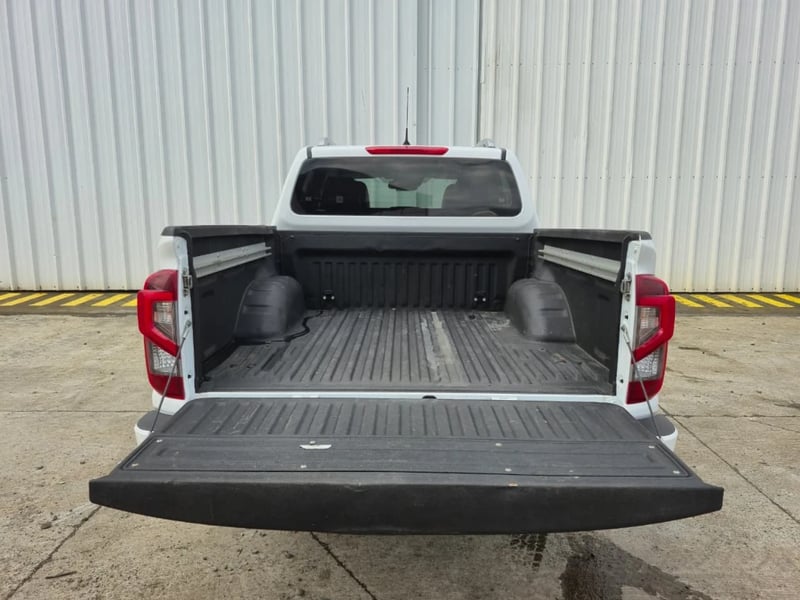 Nissan Navara 2023 - Imagen 7 de 20