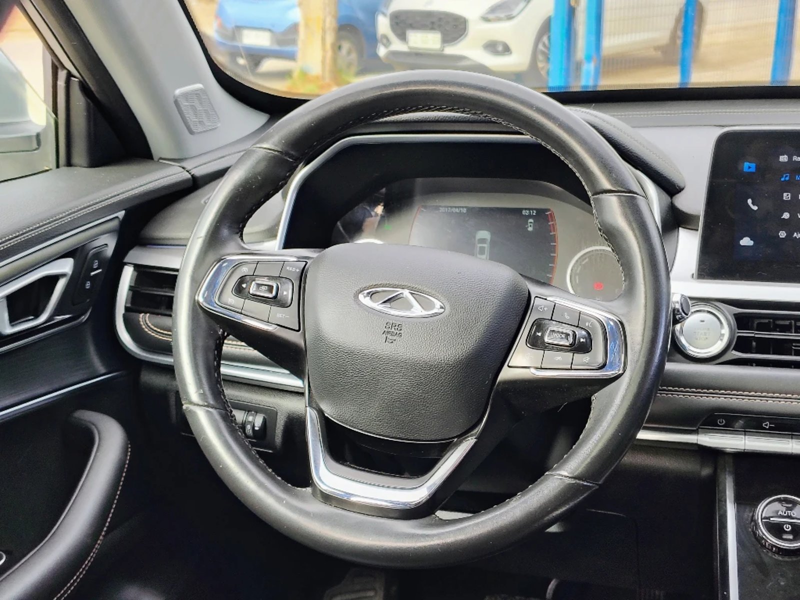 CHERY TIGGO 8 PRO 2022 - Imagen 19 de 20