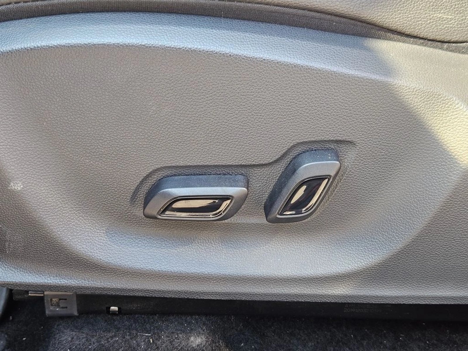 MG ZS 2021 - Imagen 17 de 20