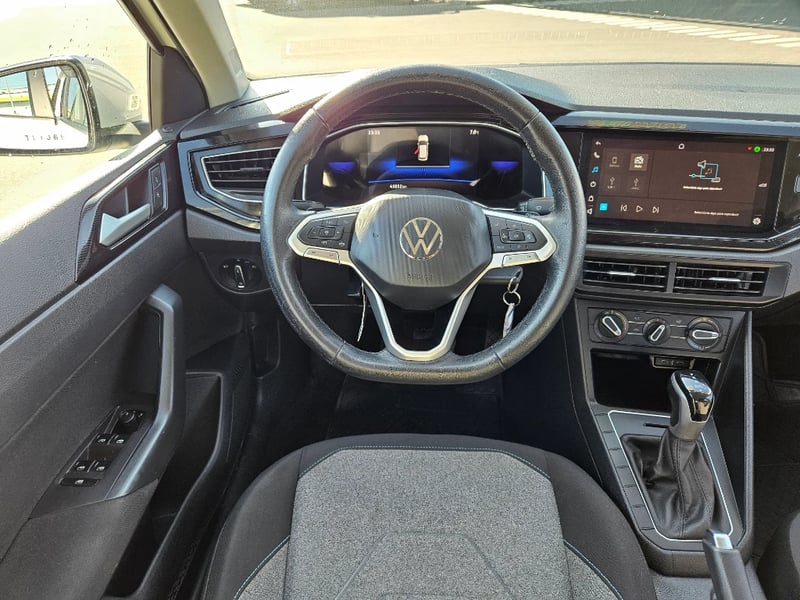Volkswagen Virtus 2024 - Imagen 13 de 20