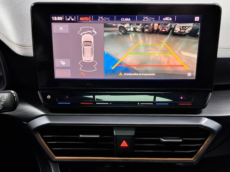 Cupra Formentor 2023 - Imagen 20 de 20