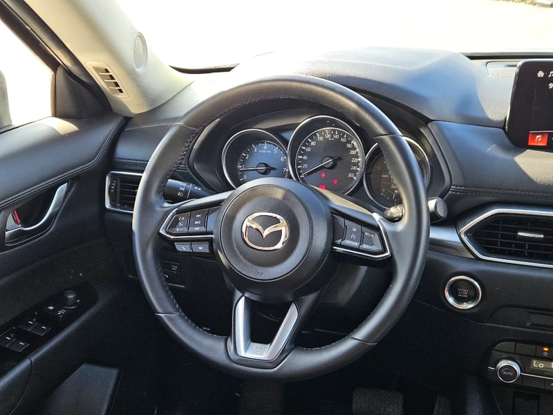 Mazda Cx-5 2024 - Imagen 12 de 20