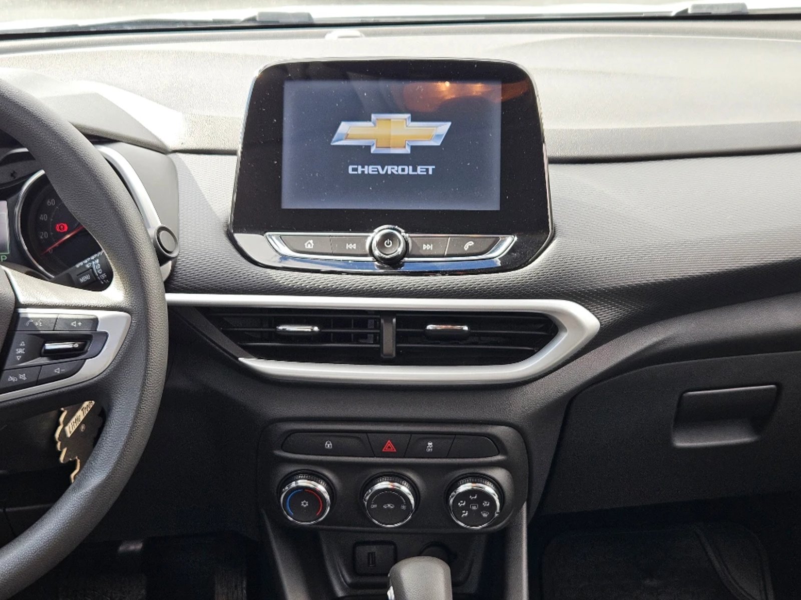 CHEVROLET TRACKER 2025 - Imagen 14 de 20