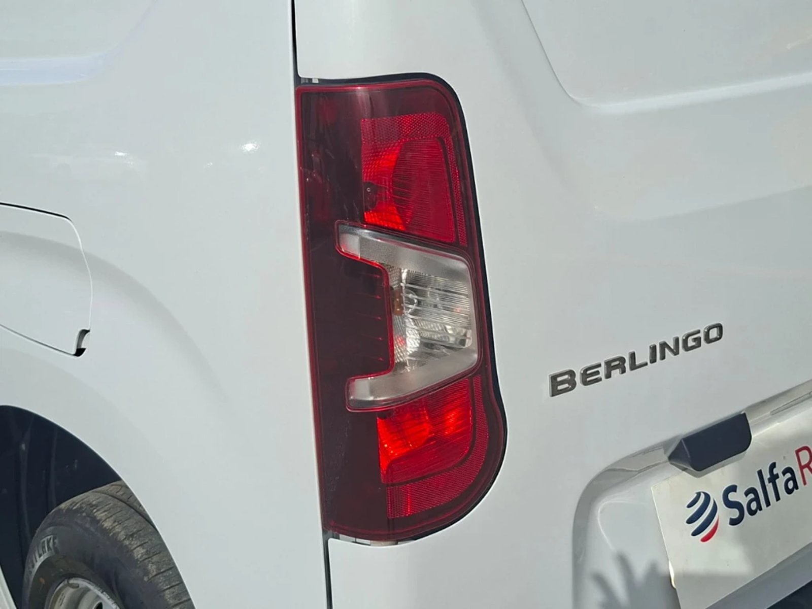 Citroën Berlingo 2023 - Imagen 10 de 20