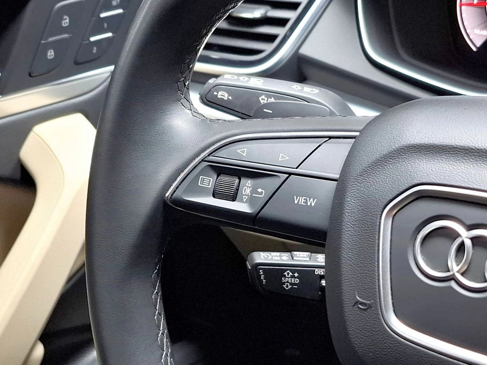 AUDI Q5 2025 - Imagen 15 de 20