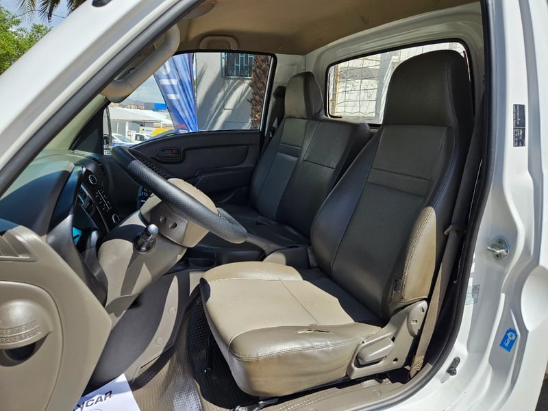 Hyundai Porter 2022 - Imagen 9 de 20
