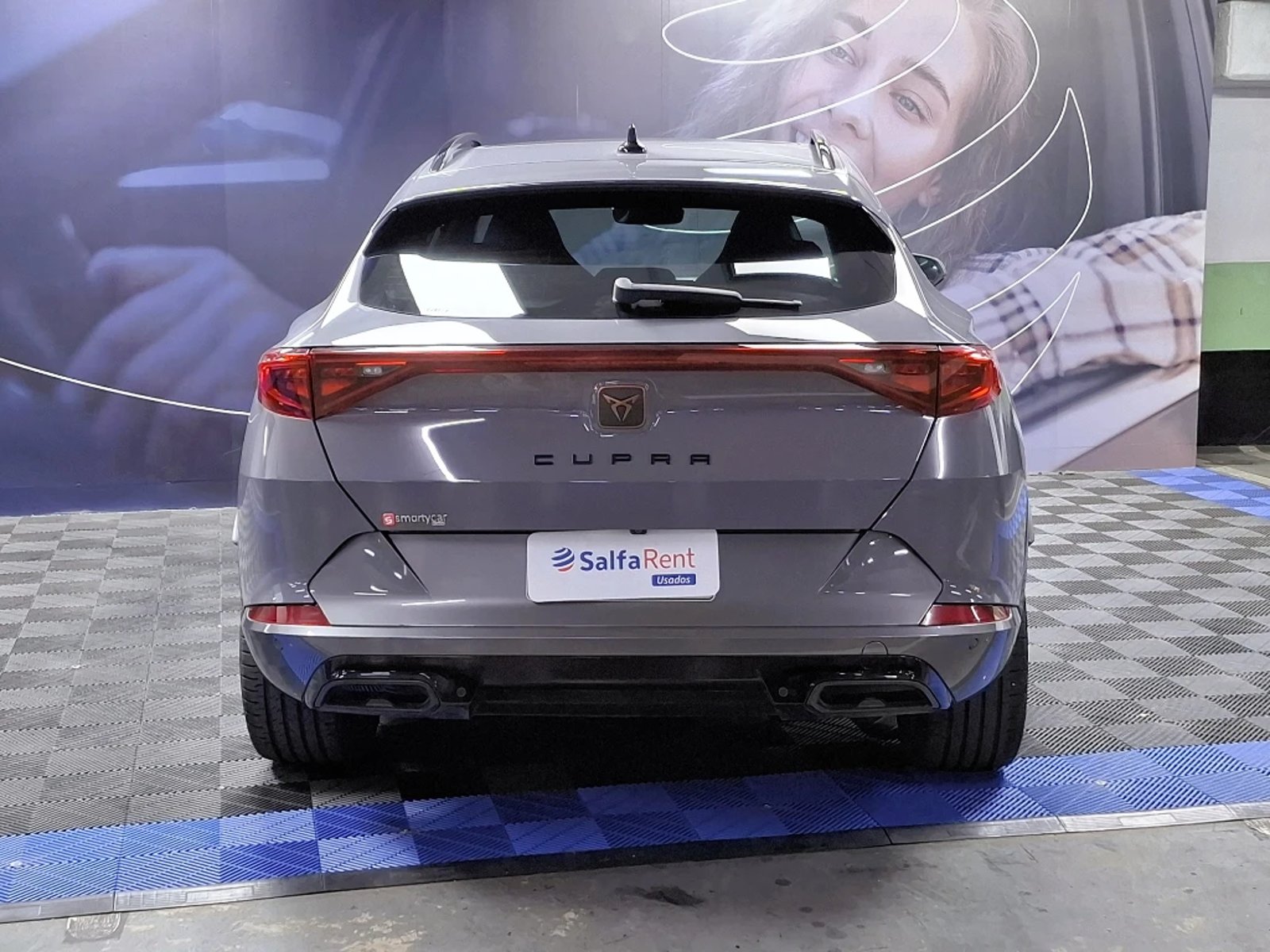Cupra Formentor 2024 - Imagen 6 de 20
