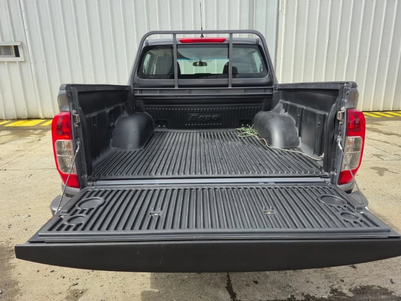 Nissan Navara 2023 - Imagen 7 de 20