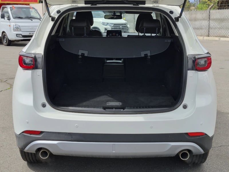 Mazda Cx-5 2023 - Imagen 7 de 20