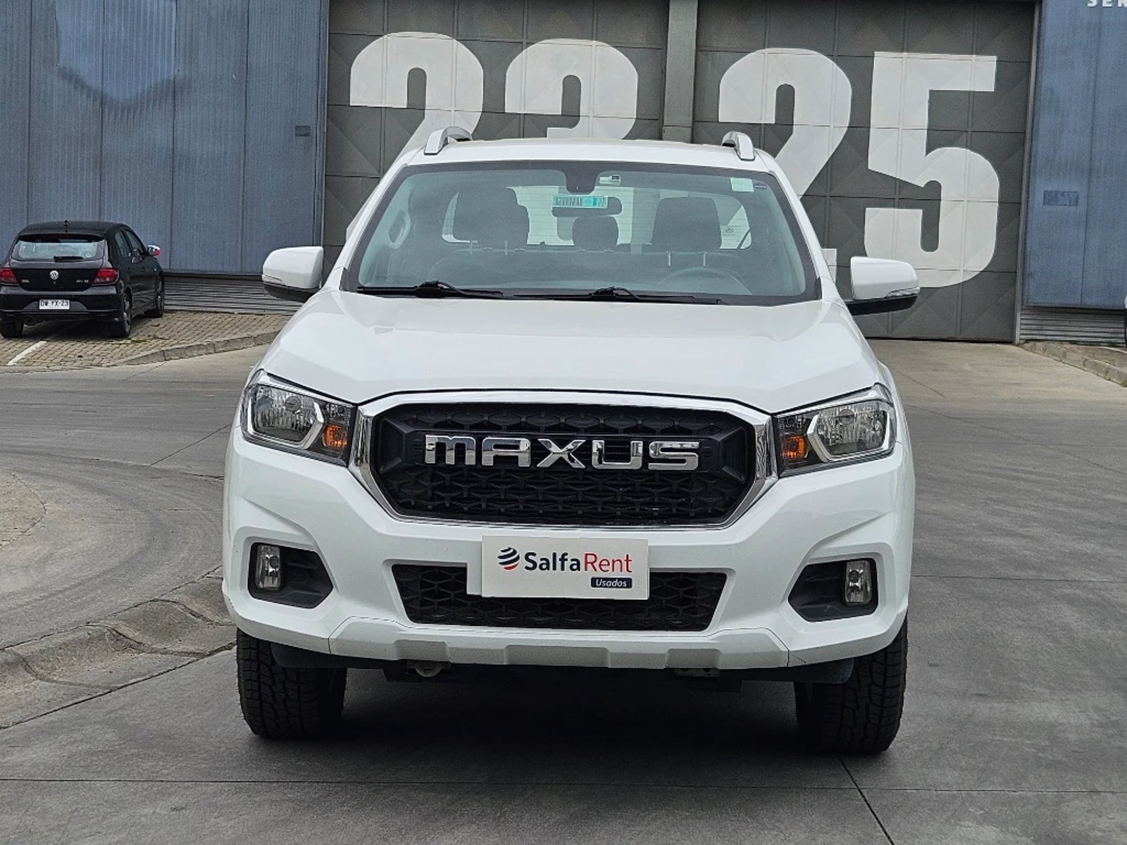 Maxus T60 2023 - Foto 2 de 20