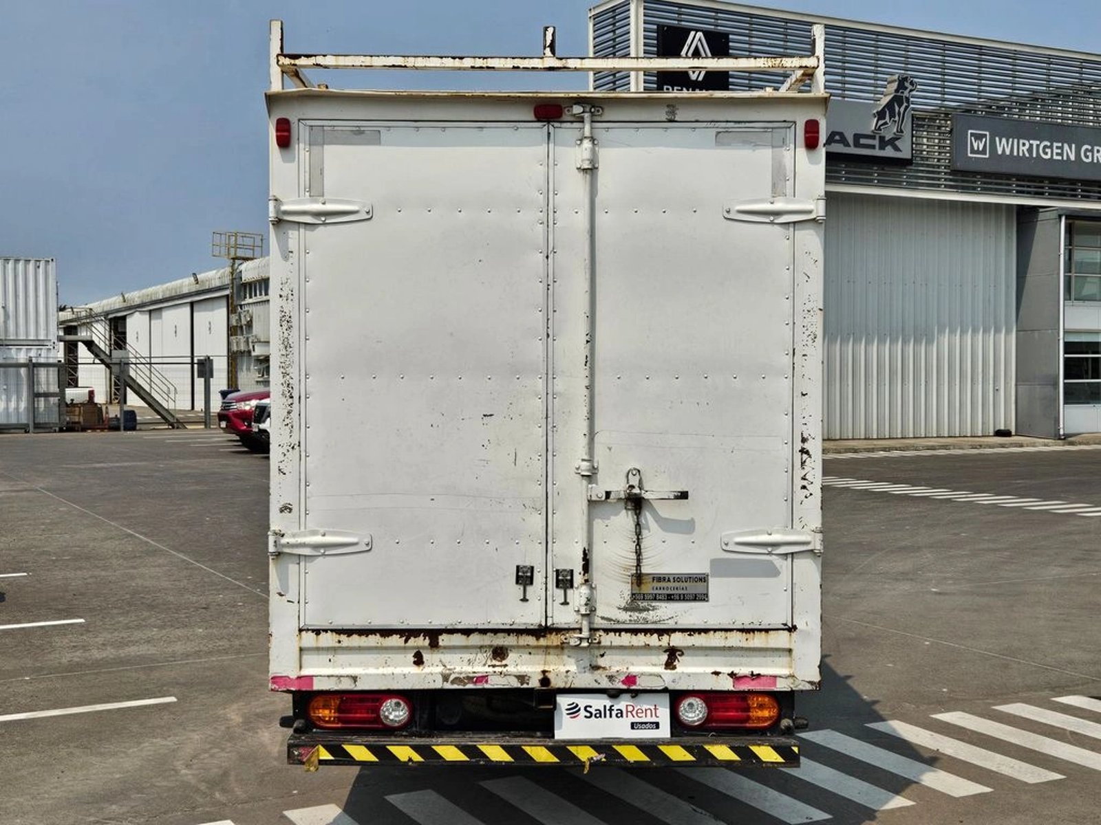 HYUNDAI PORTER 2023 - Imagen 8 de 20