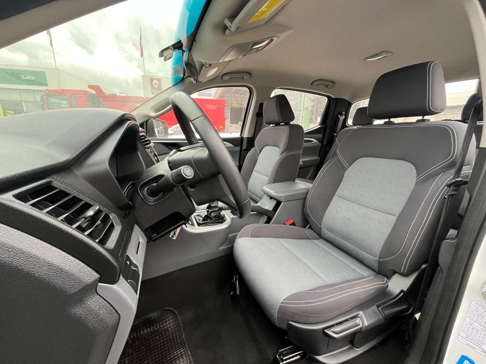 Maxus T60 d20 2023 - Imagen 13 de 20