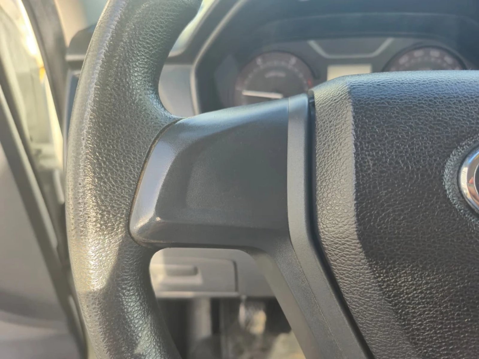 Maxus T60 2023 - Imagen 15 de 20