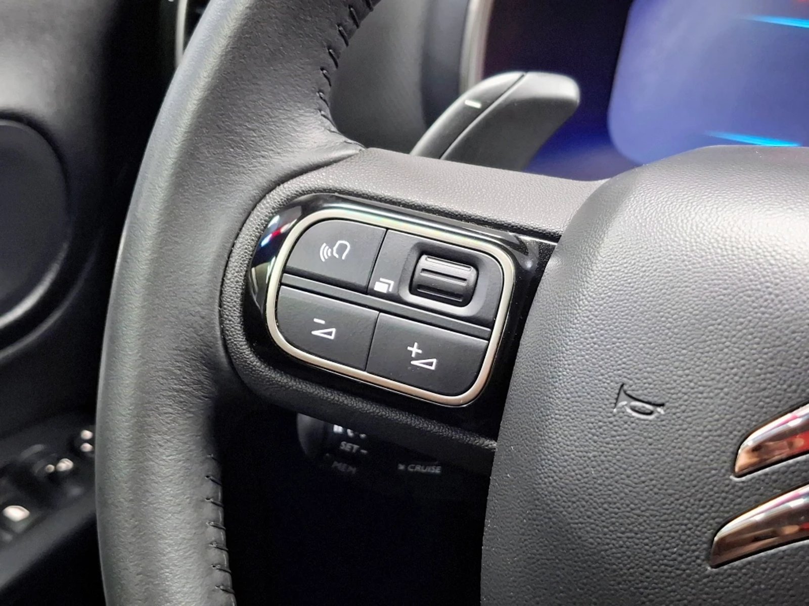 CITROEN C5 AIRCROSS 2024 - Imagen 14 de 20