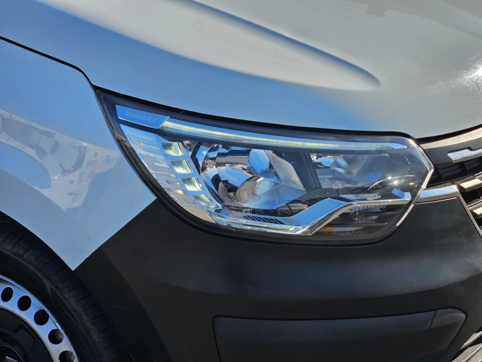RENAULT EXPRESS 2023 - Imagen 9 de 20