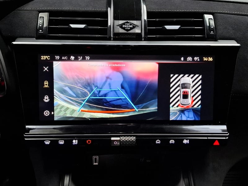 DS Automobiles Ds7 crossback 2024 - Imagen 20 de 20