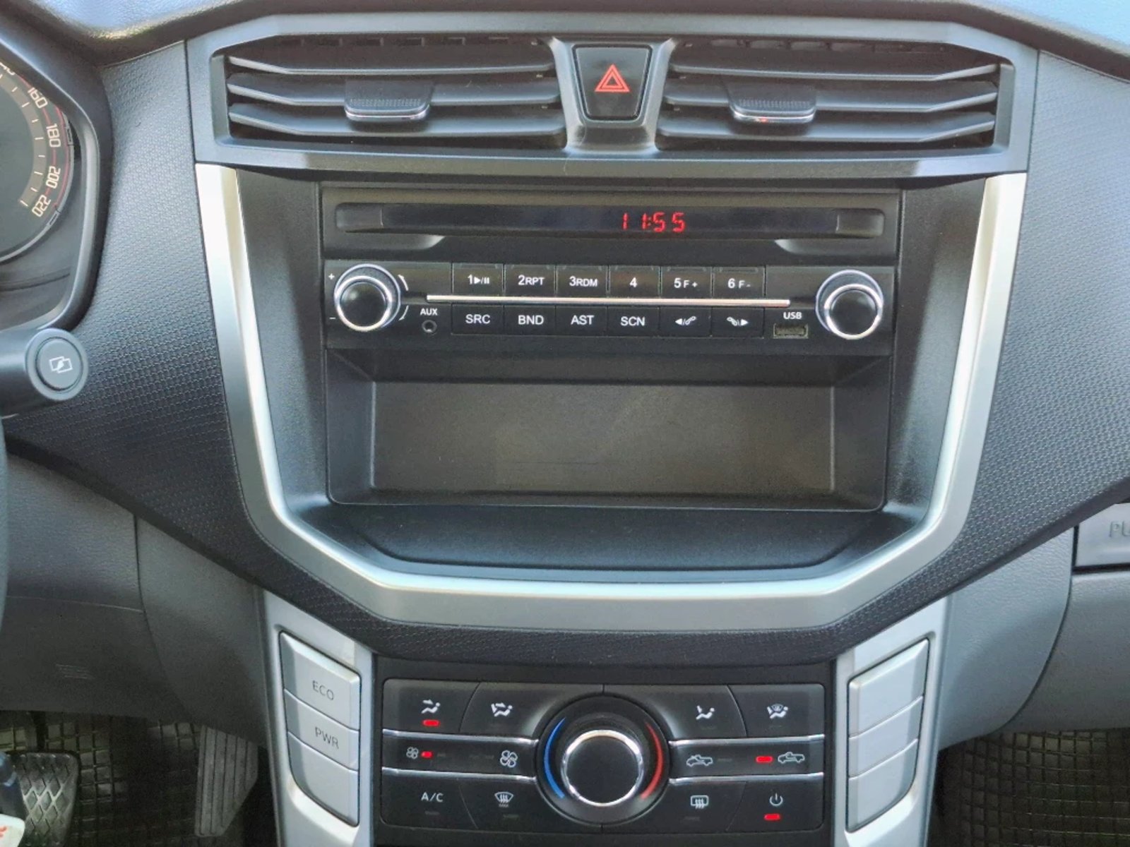 Maxus T60 2022 - Imagen 18 de 20