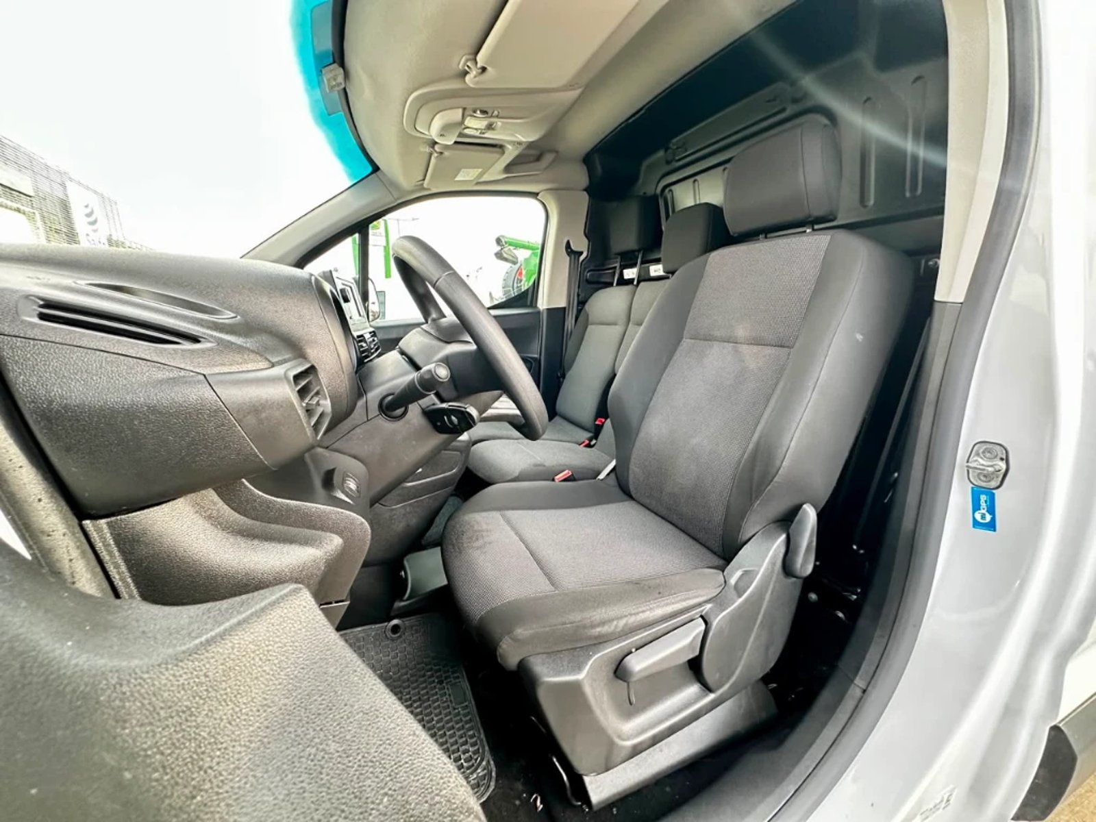 Citroën Berlingo 2024 - Imagen 14 de 20