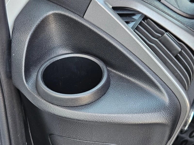 Ford Transit 2022 - Imagen 18 de 20