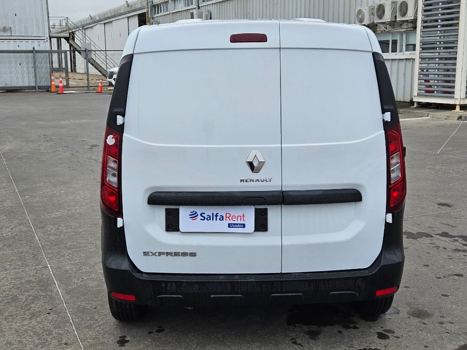 RENAULT EXPRESS 2023 - Imagen 6 de 20
