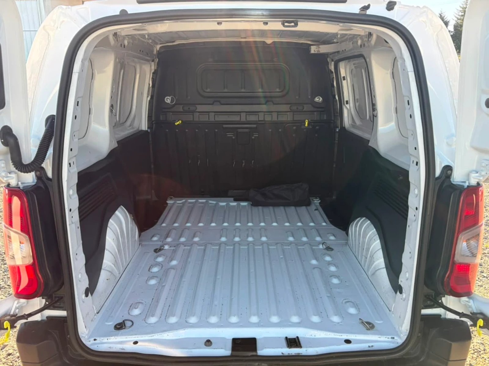 Peugeot Partner 2024 - Imagen 6 de 20
