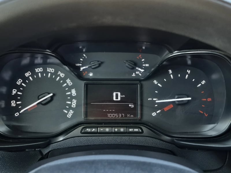 Citroën Berlingo 2022 - Imagen 15 de 20