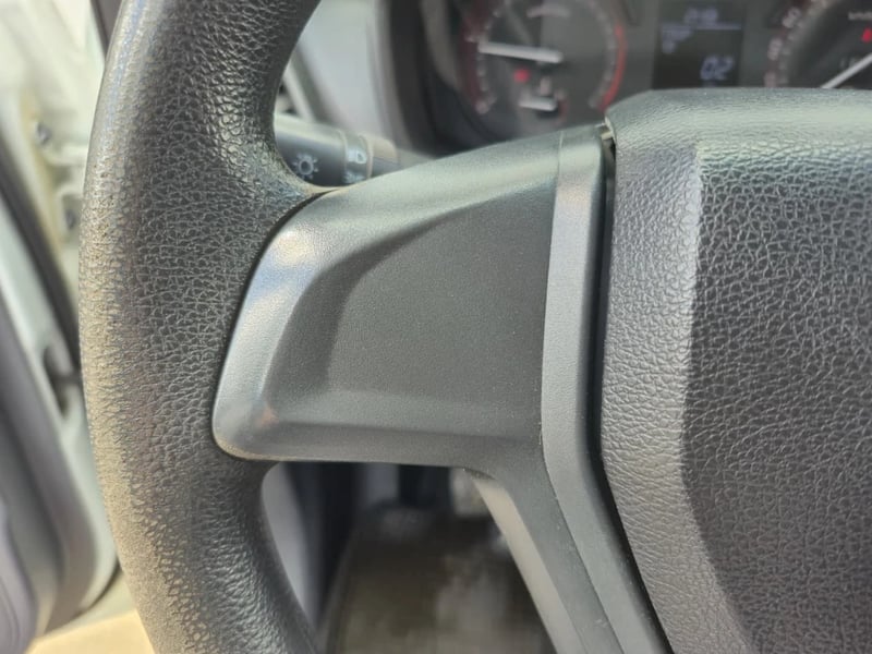 Maxus T60 2023 - Imagen 18 de 20