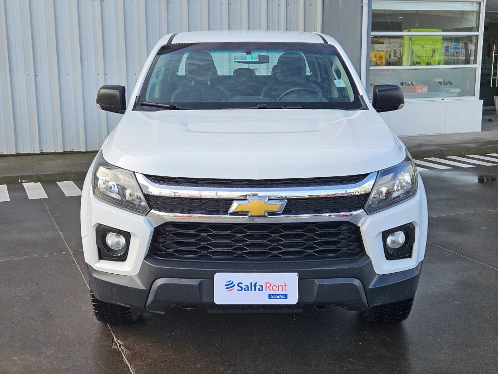 Chevrolet Colorado 2023 - Foto 2 de 20