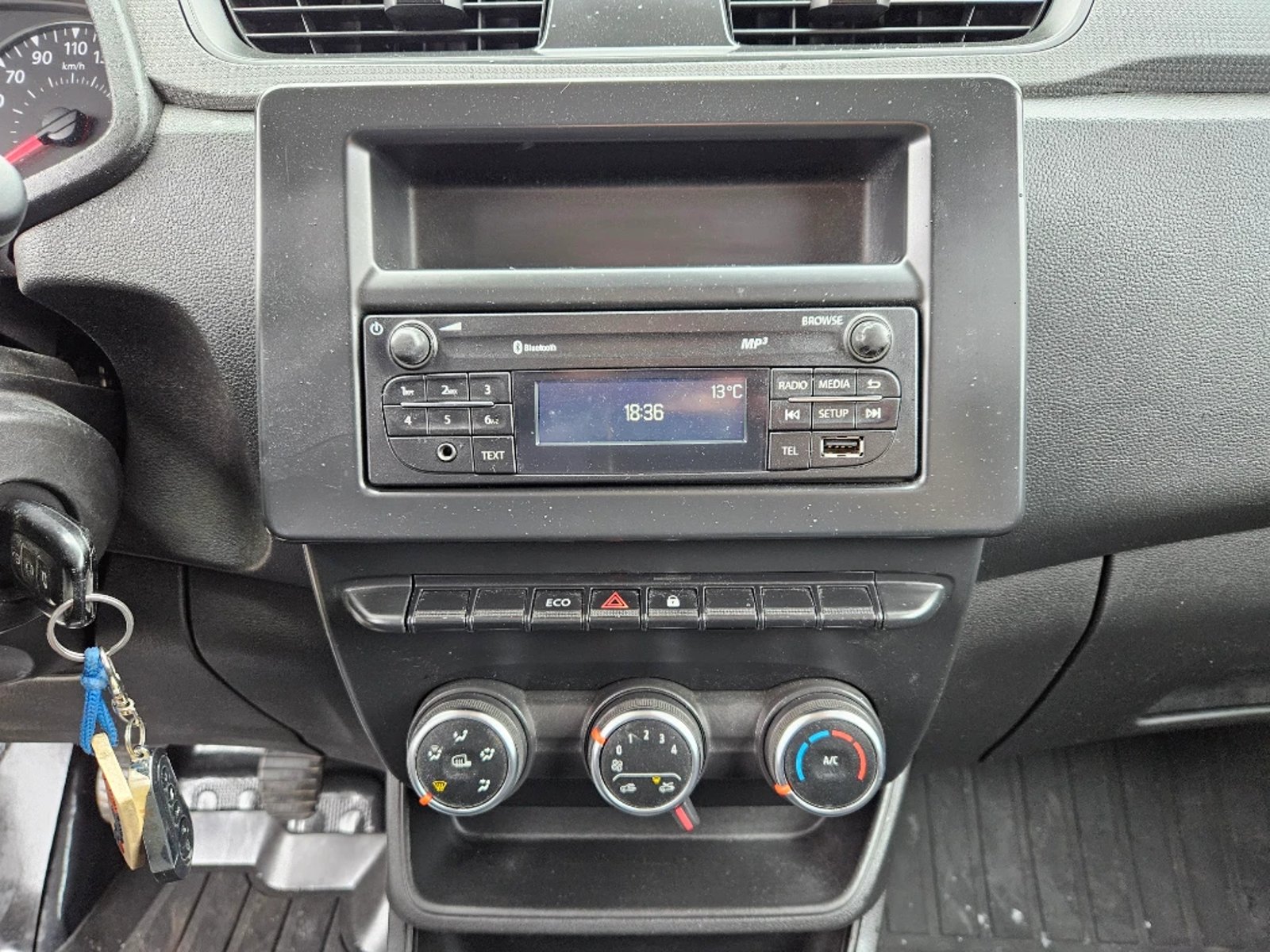 RENAULT EXPRESS 2023 - Imagen 17 de 20
