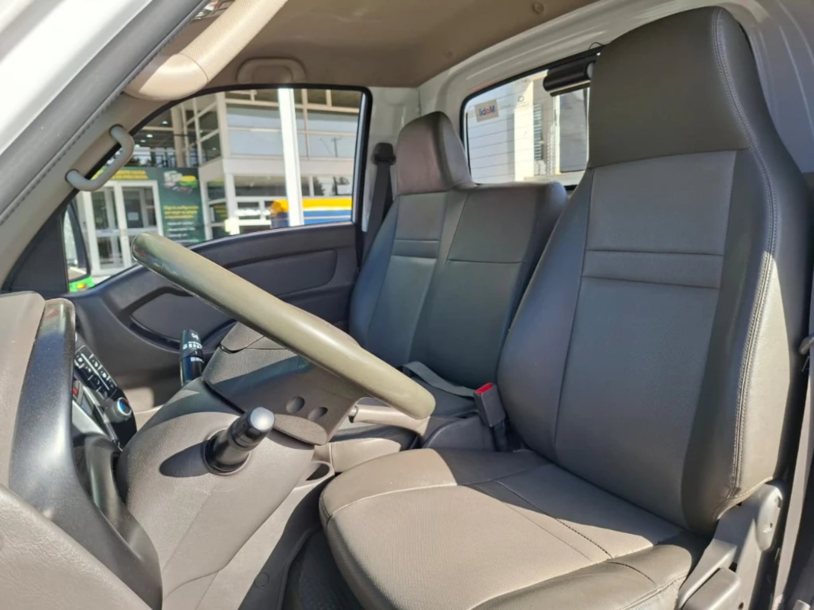 HYUNDAI PORTER 2022 - Imagen 15 de 20
